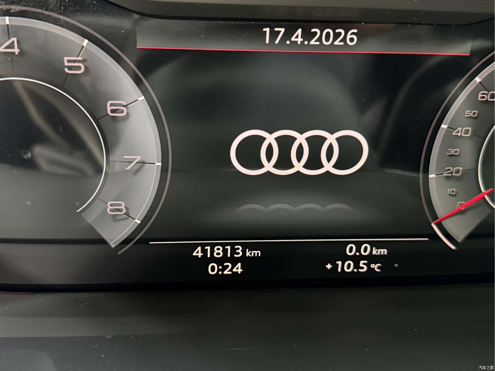 Audi Q3, 2022 23