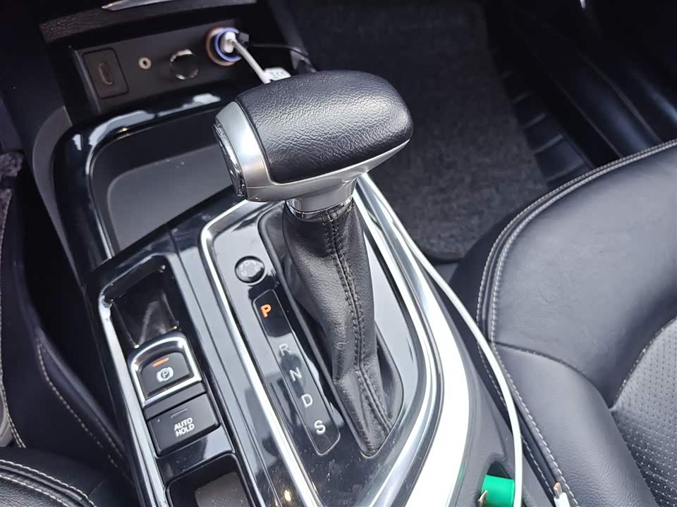 Trumpchi Trumpchi GA6