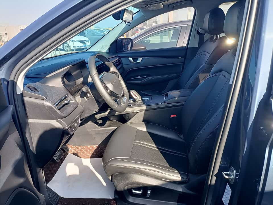 Wuling Wuling Capgemini