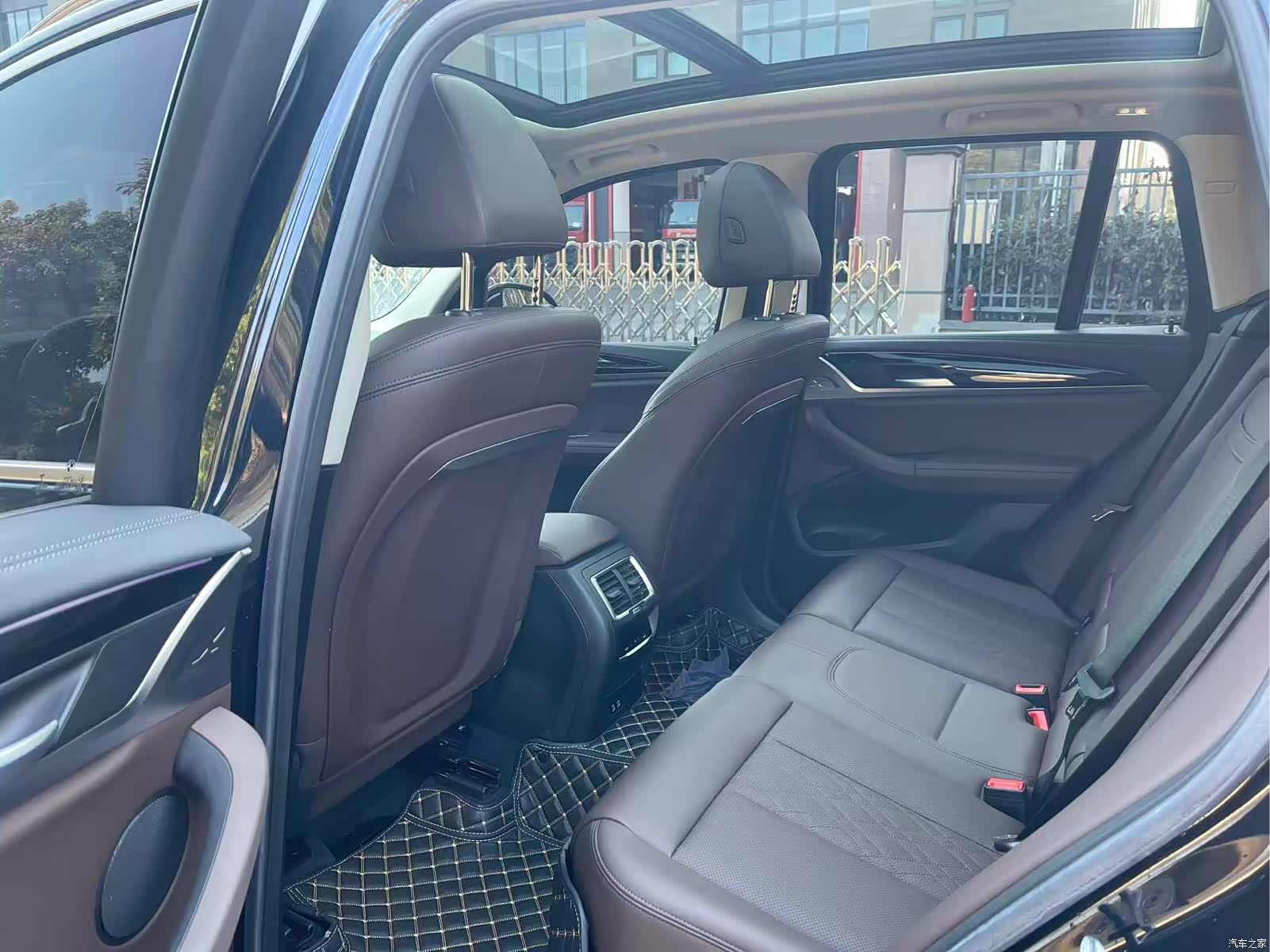 BMW X3, 2022 10
