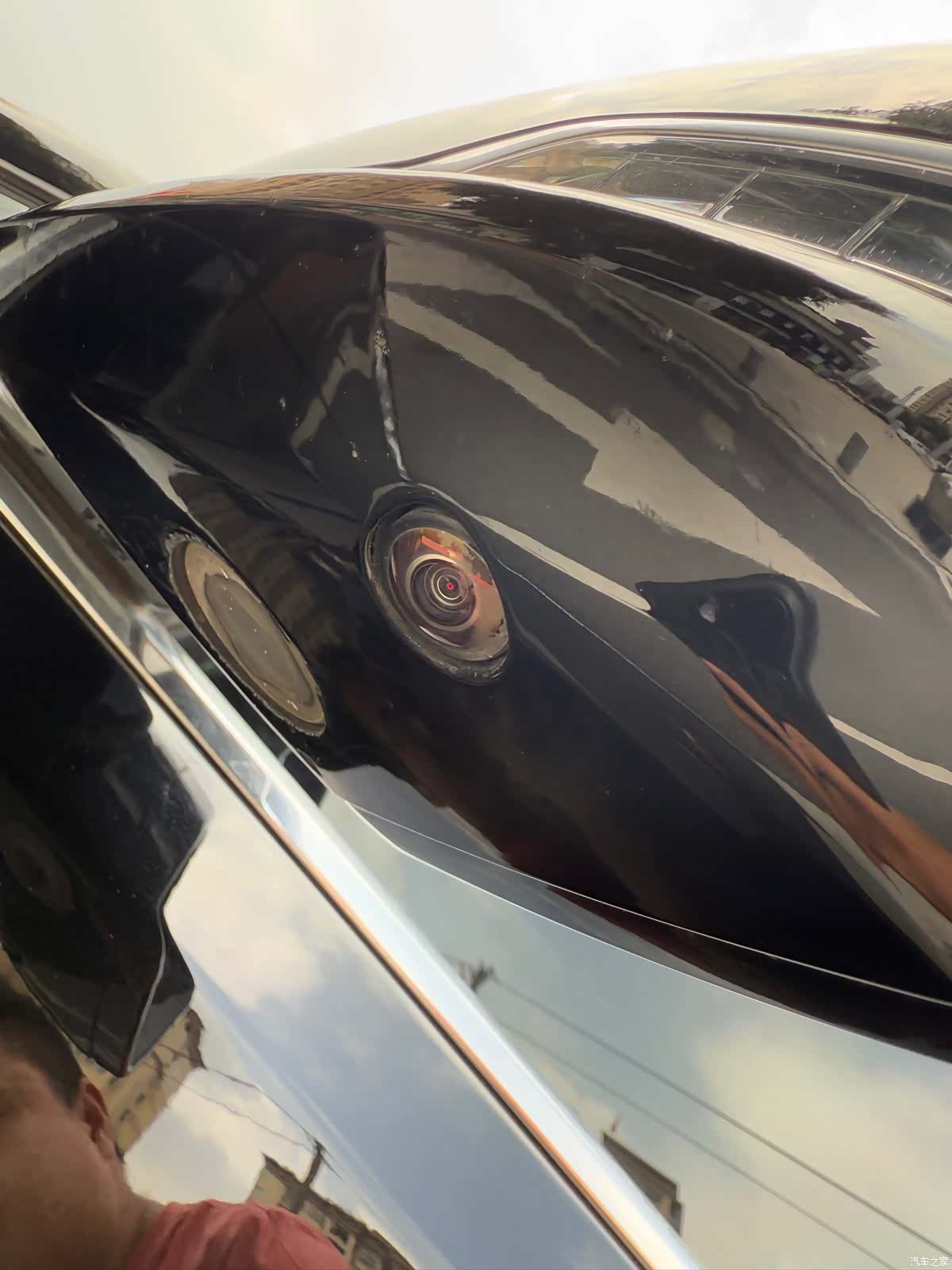 Cadillac CT6, 2019 12