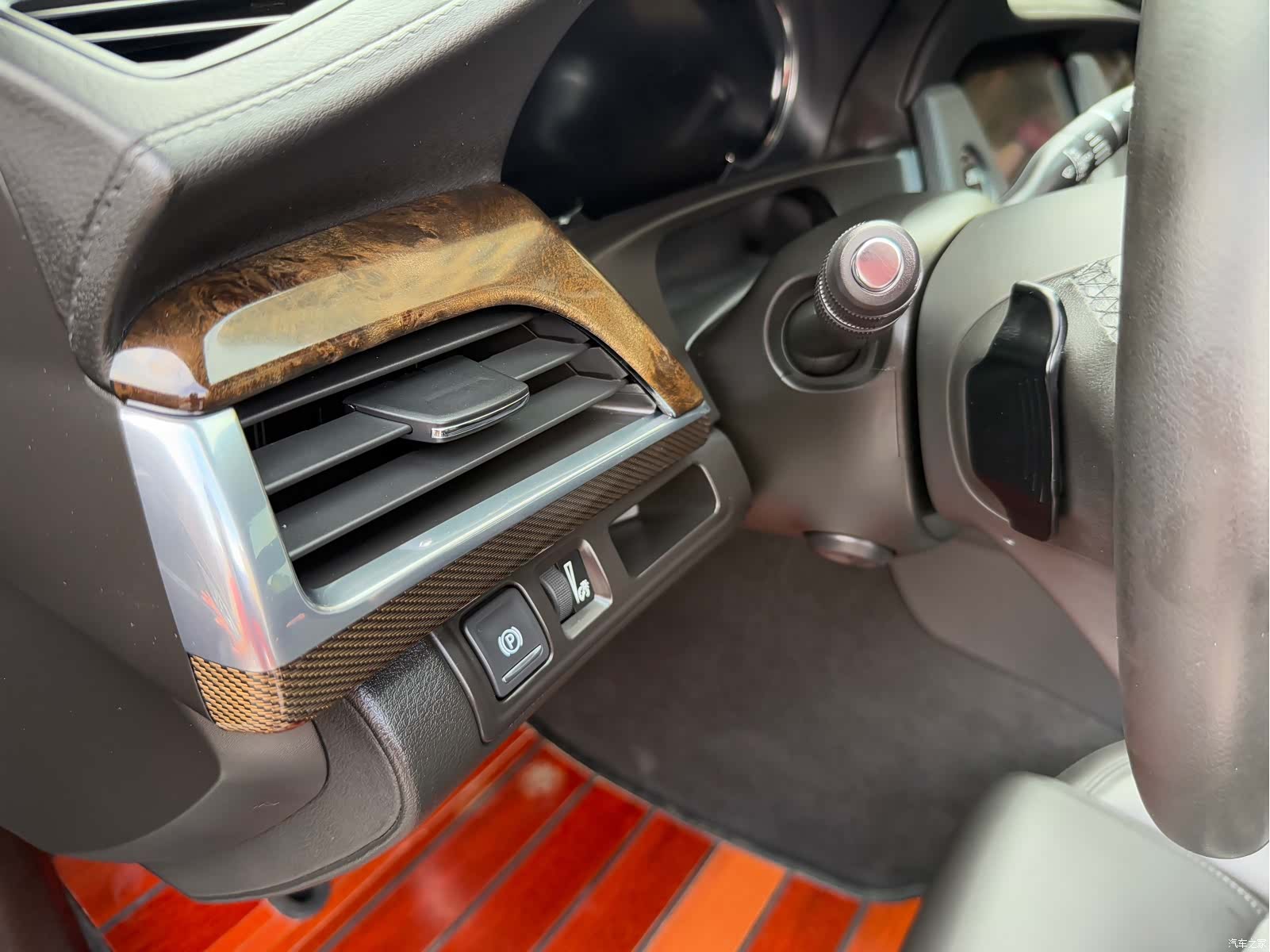 Cadillac CT6, 2019 15