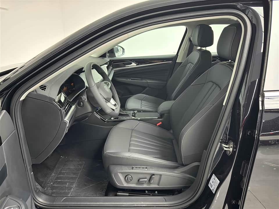 Volkswagen Passat Volkswagen Passat