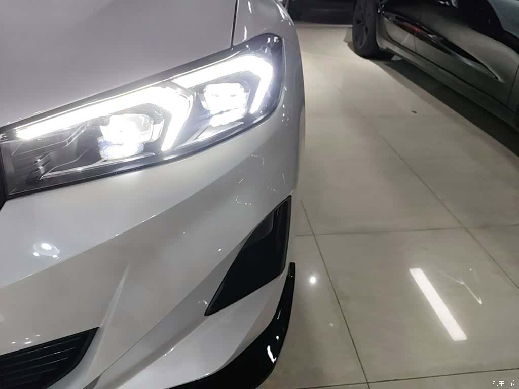 BMW i3, 2024 24