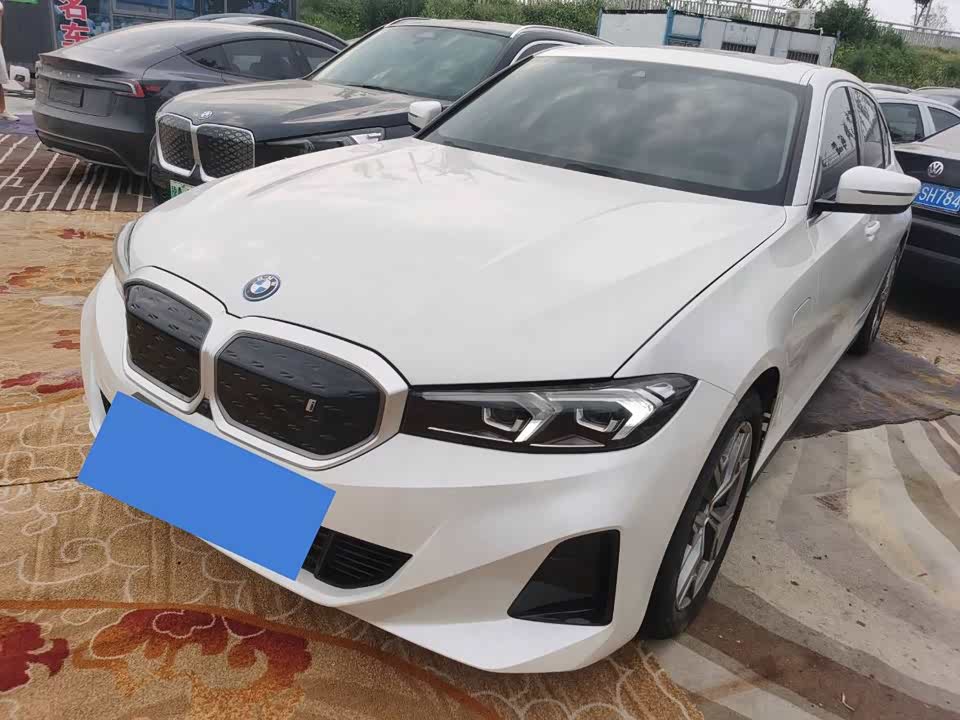 BMW i3 BMW i3