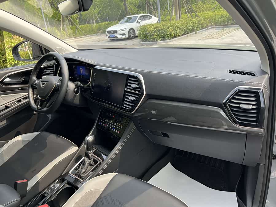 Jetta VS7 2023, фото 24
