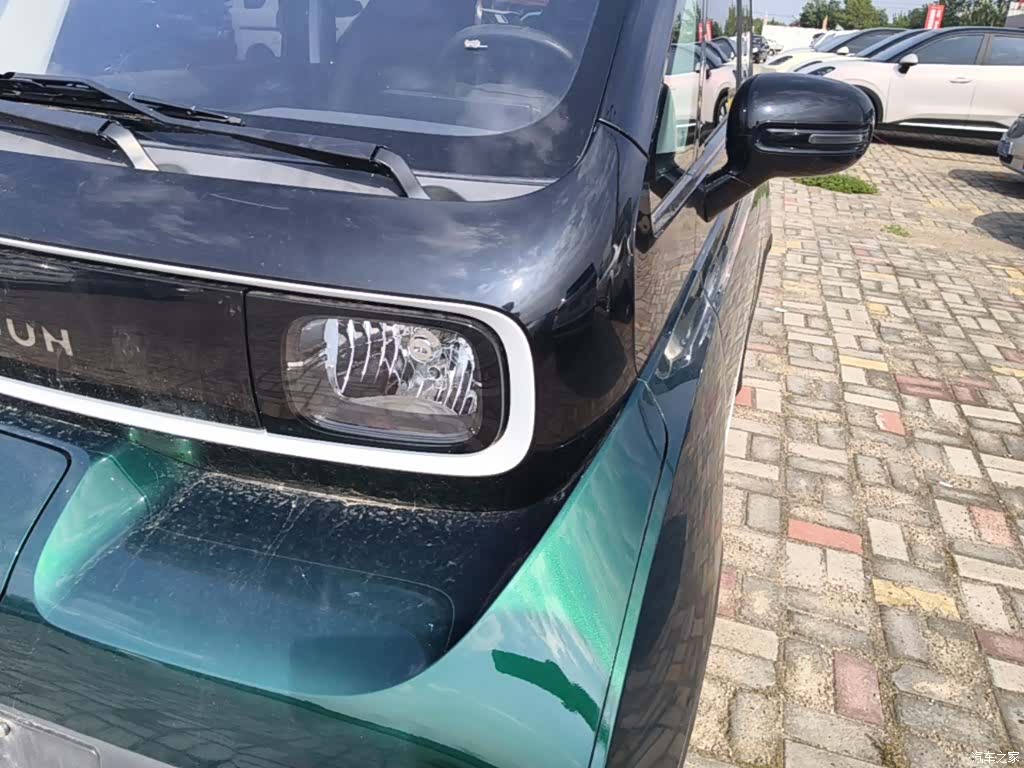 Wuling KiWi, 2022 18