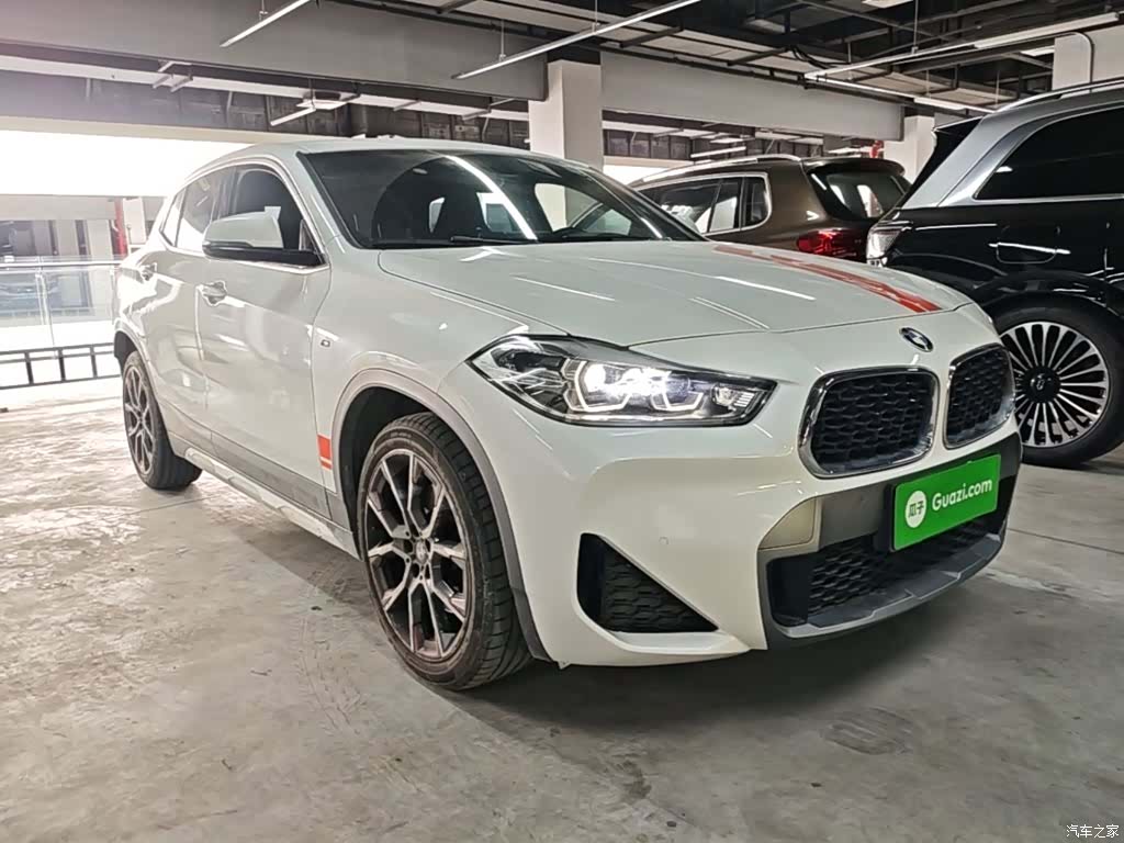 BMW X2, 2022 4