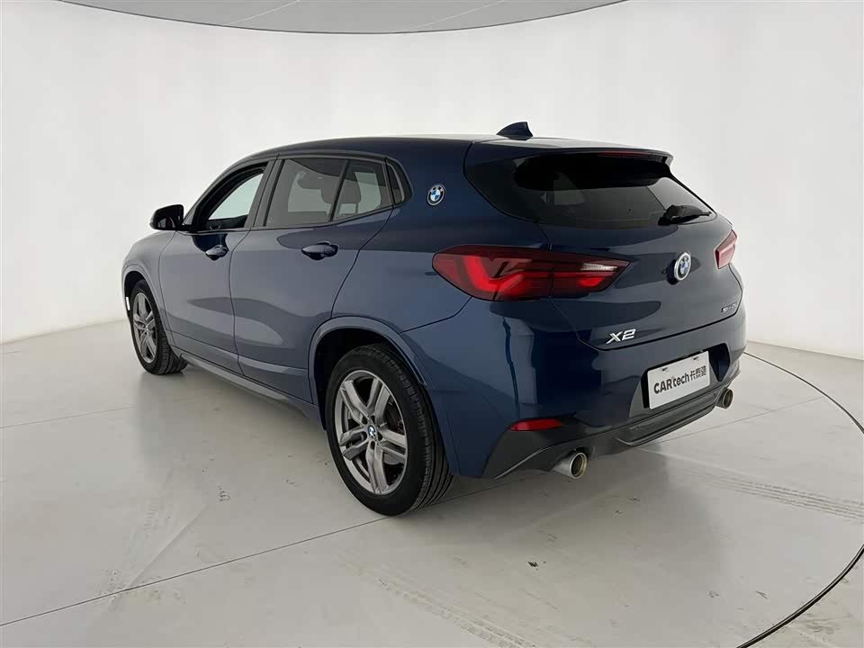 BMW X2 BMW X2