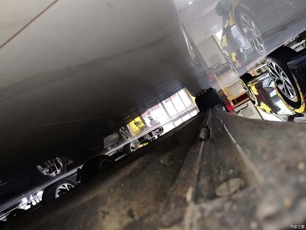 Audi A6L, 2025 21
