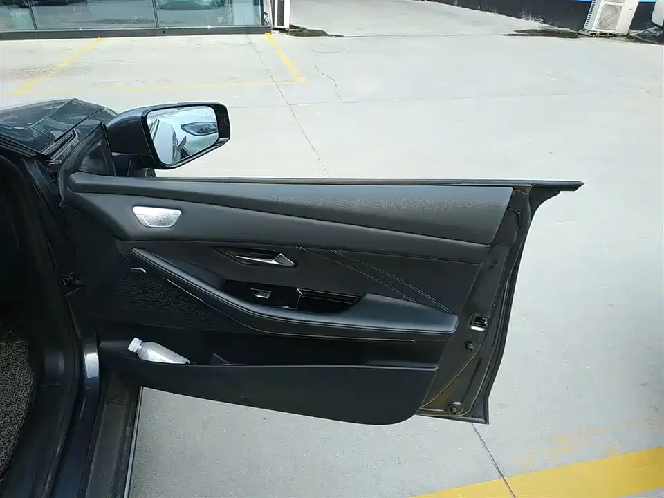 DEEPAL Dark blue SL03