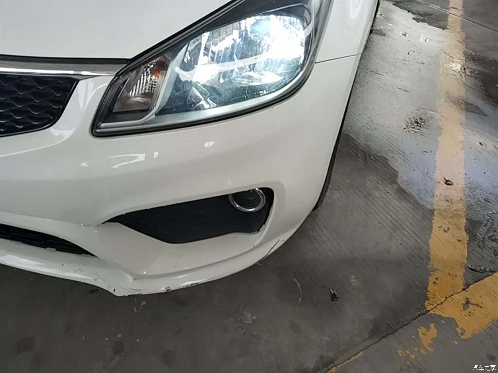 Kia K2, 2017 24