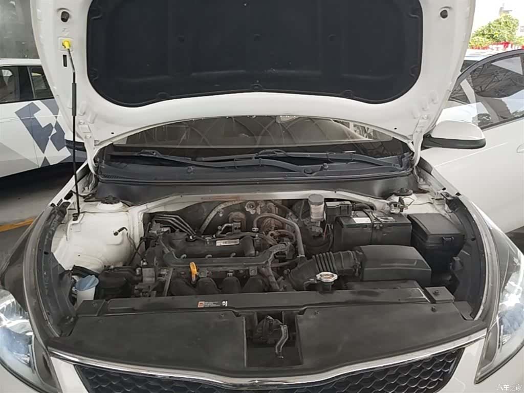 Kia K2, 2017 20