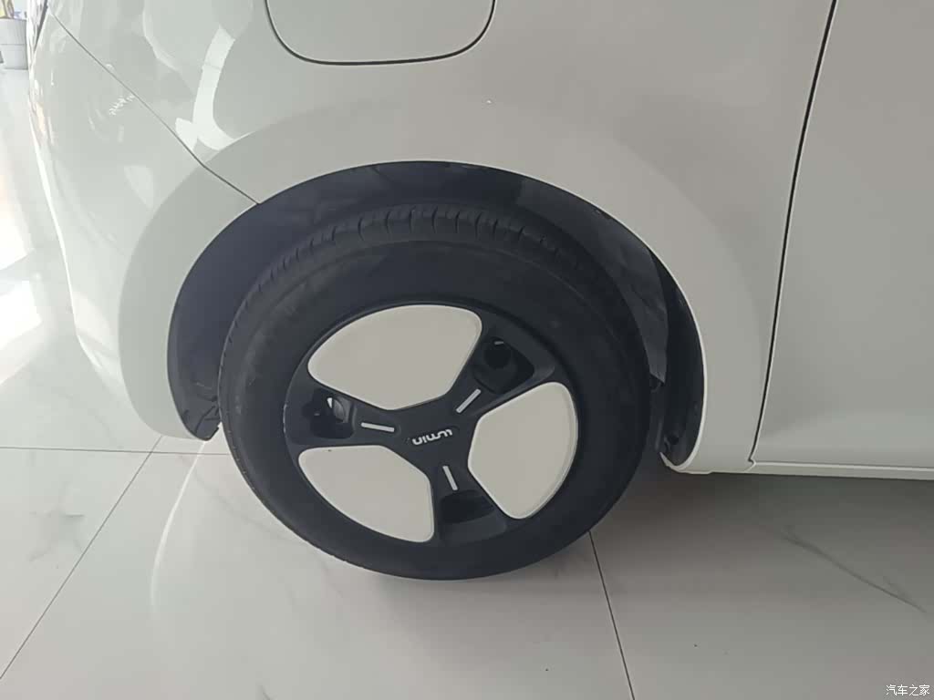 Changan Lumin, 2025 23