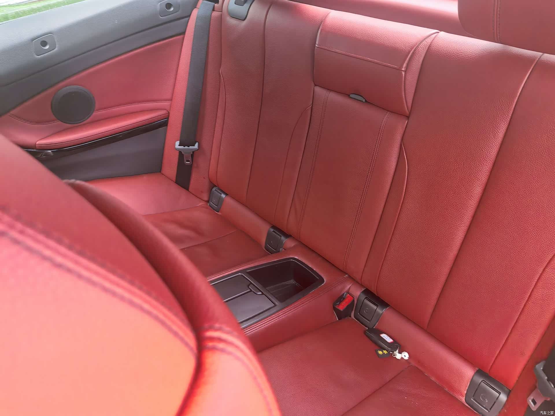BMW 4 Series, 2015 11