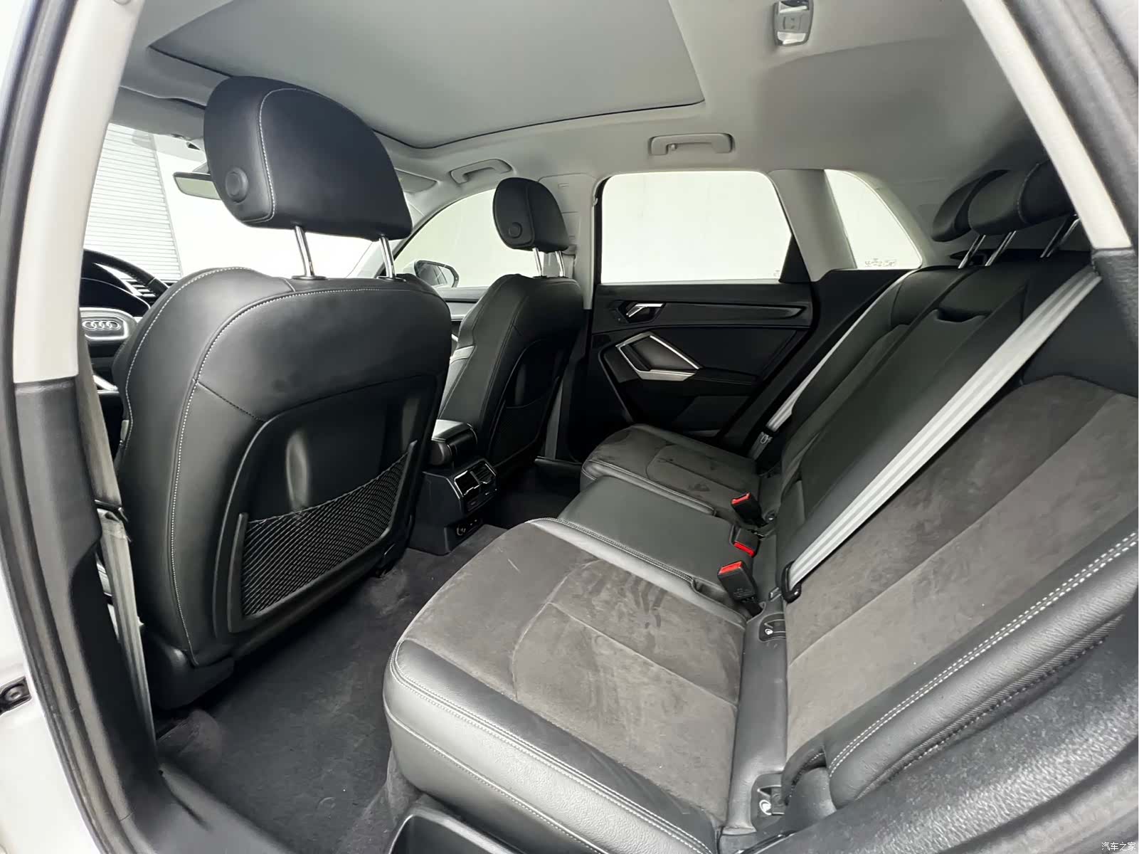 Audi Q3, 2021 15