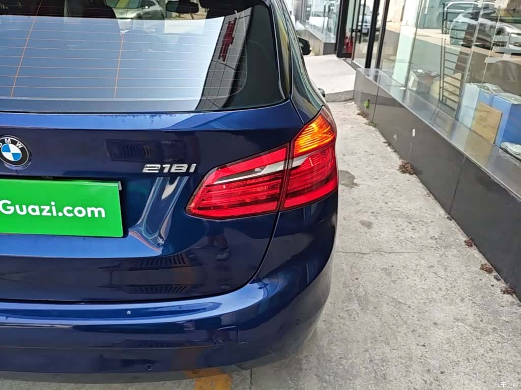 BMW 2 Series, 2016 8