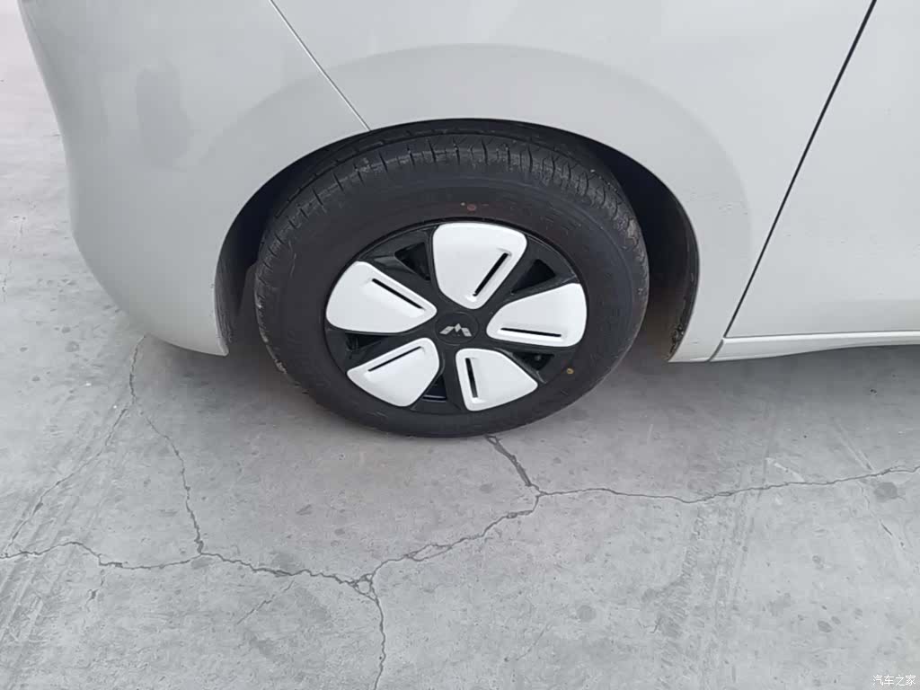 Wuling MINIEV, 2026 23