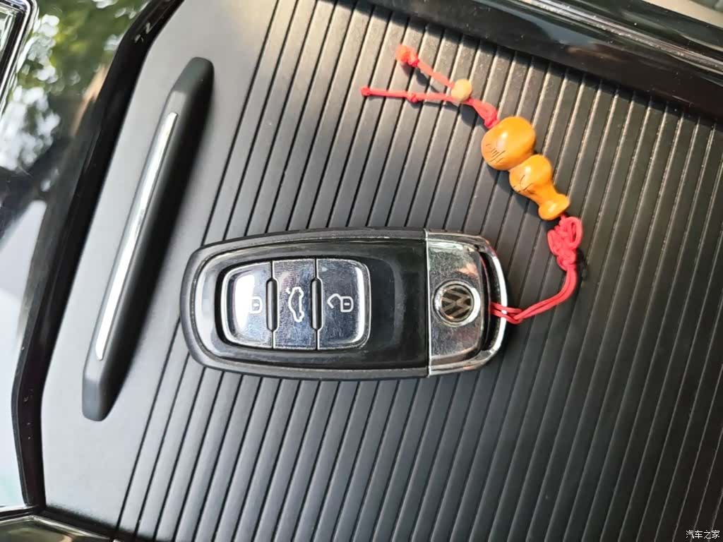 Volkswagen Phideon, 2019 9