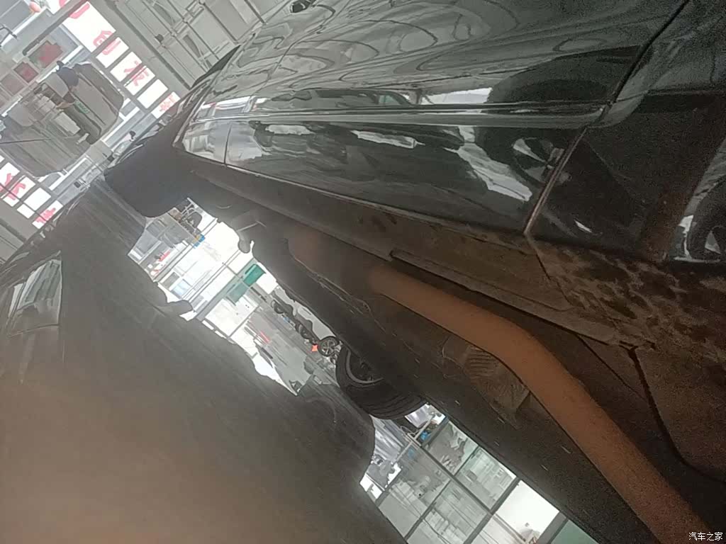 Li Auto ONE, 2023 21