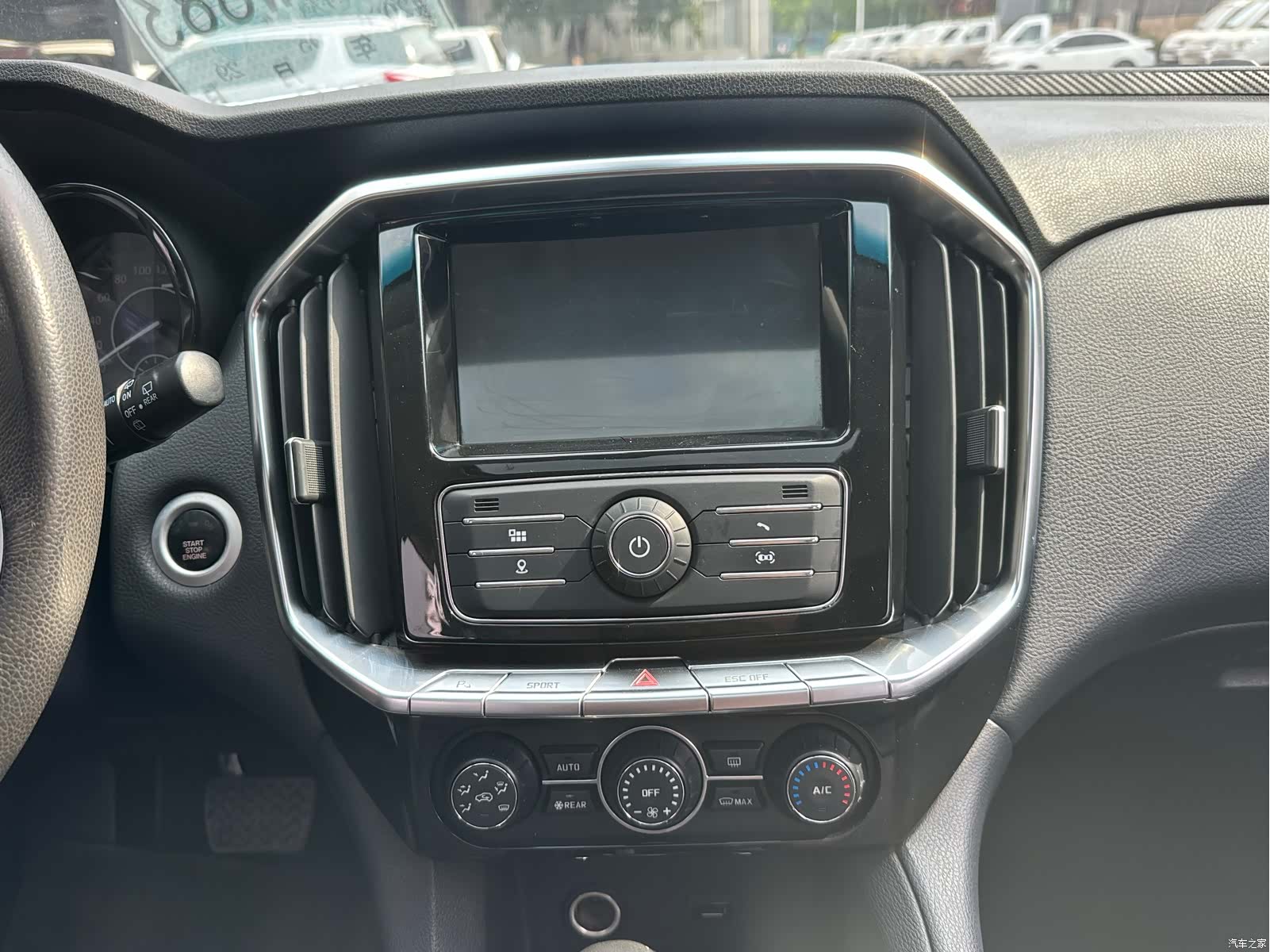 JMC S350, 2017 21