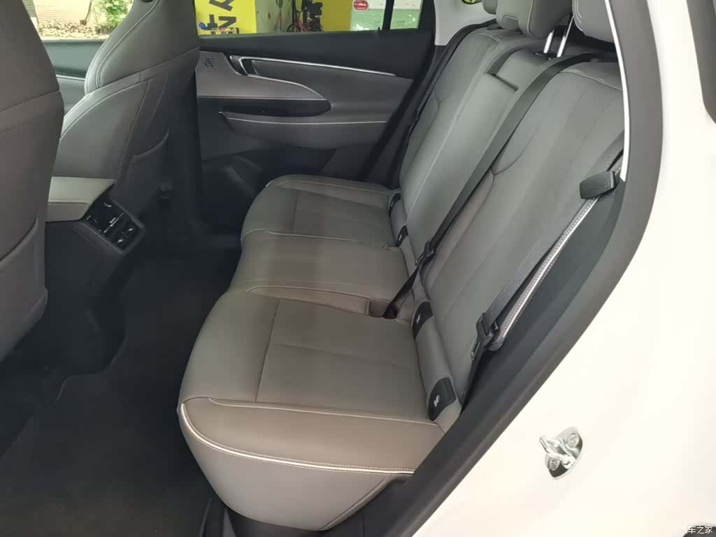 Buick E5, 2025 17