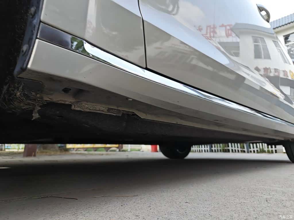 Volkswagen Phideon, 2019 22