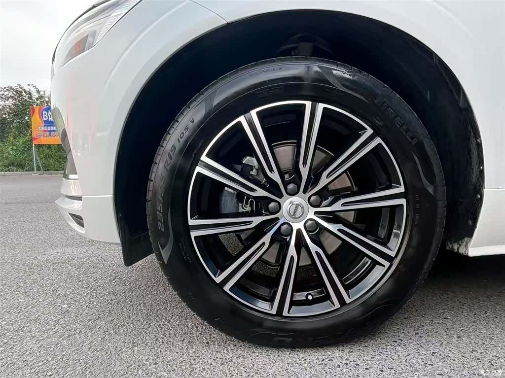 Volvo XC60, 2019 6