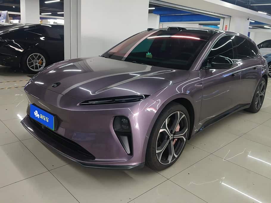 NIO ET5T
