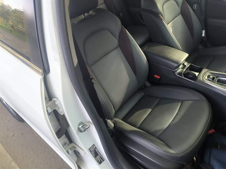 Chevrolet Mai Ruibao