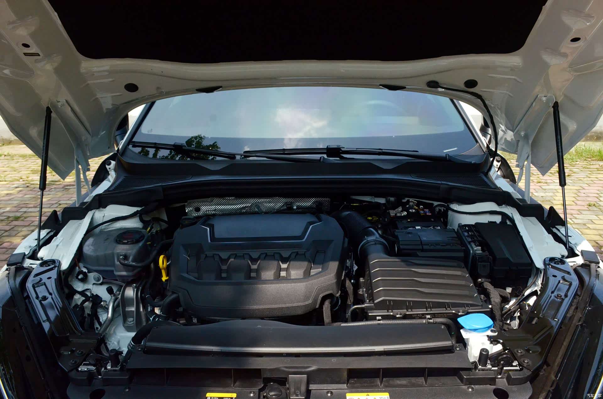 Volkswagen Lamando, 2025 7