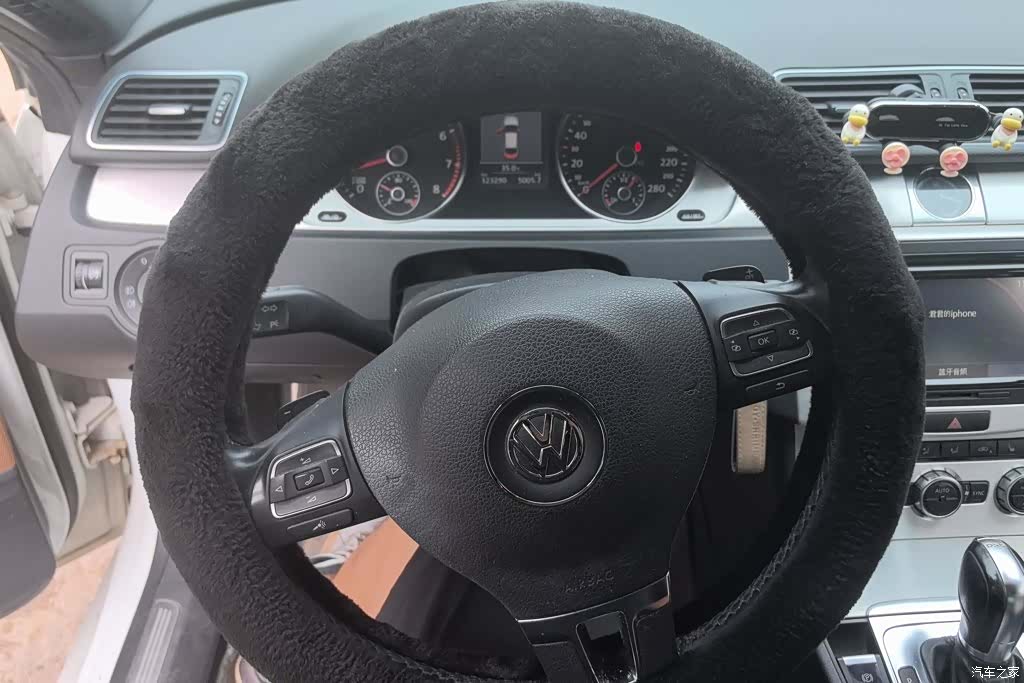 Volkswagen CC, 2013 15