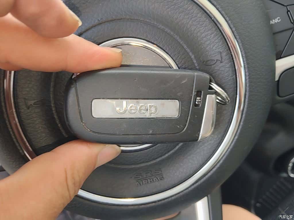 Jeep Renegade, 2016 9
