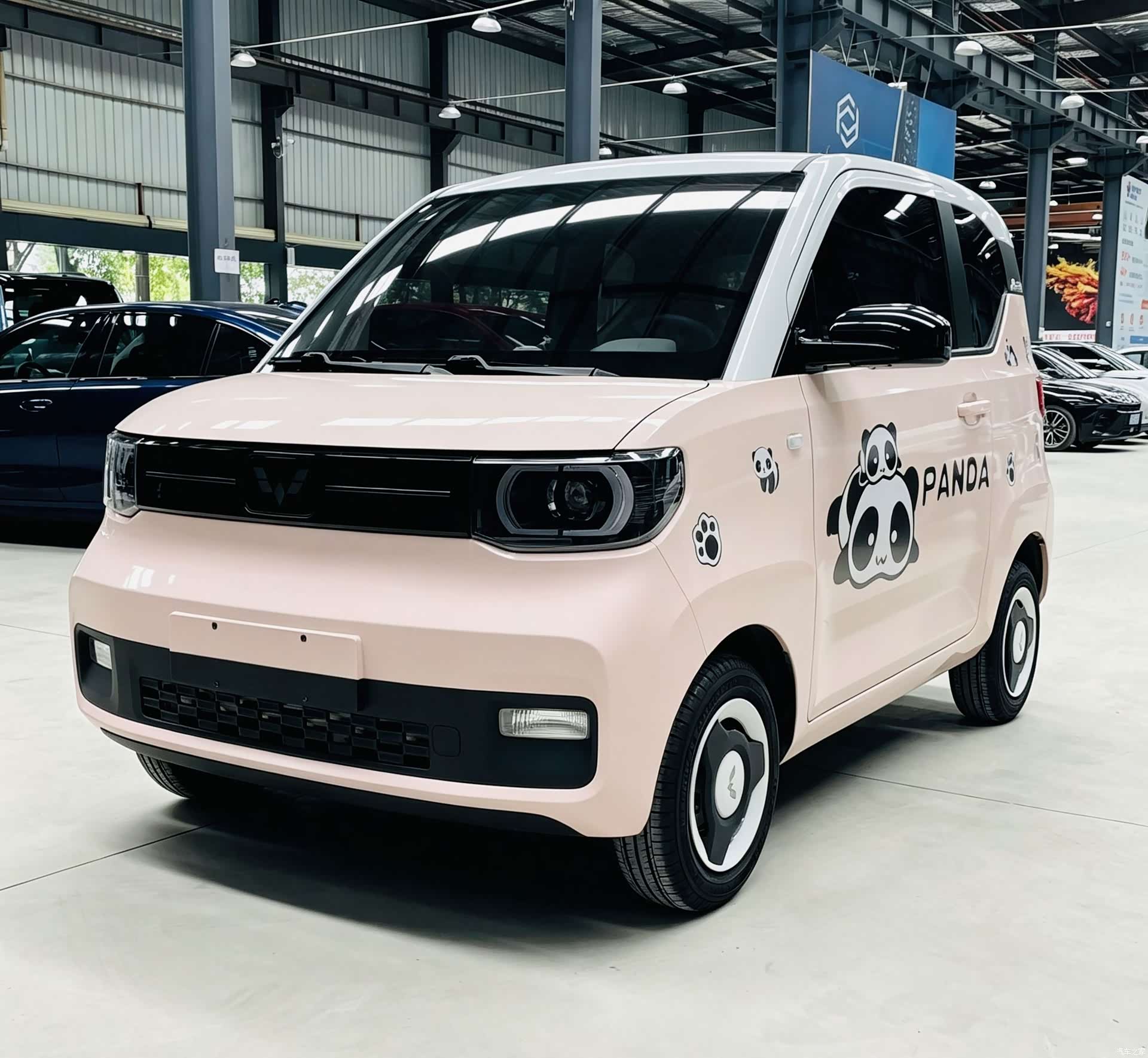Wuling MINIEV, 2023 1