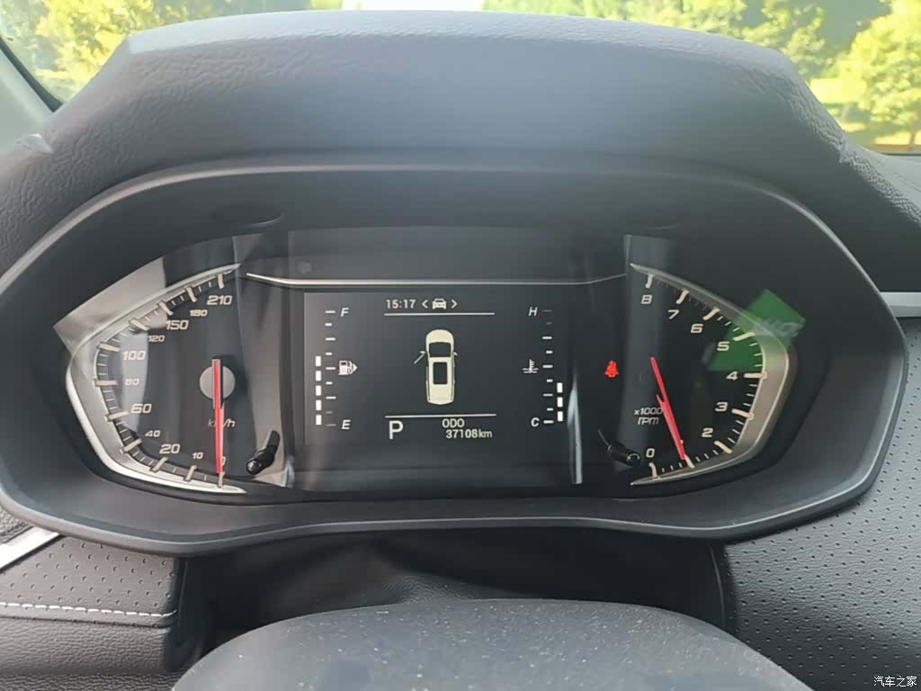 Maxus G50, 2023 12