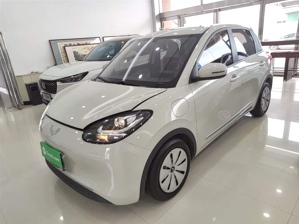 Wuling Binguo
