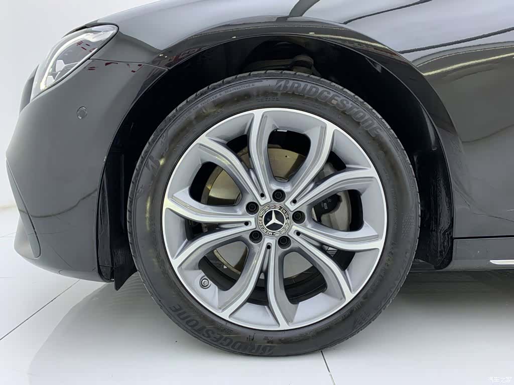Mercedes-Benz E-Class, 2023 7