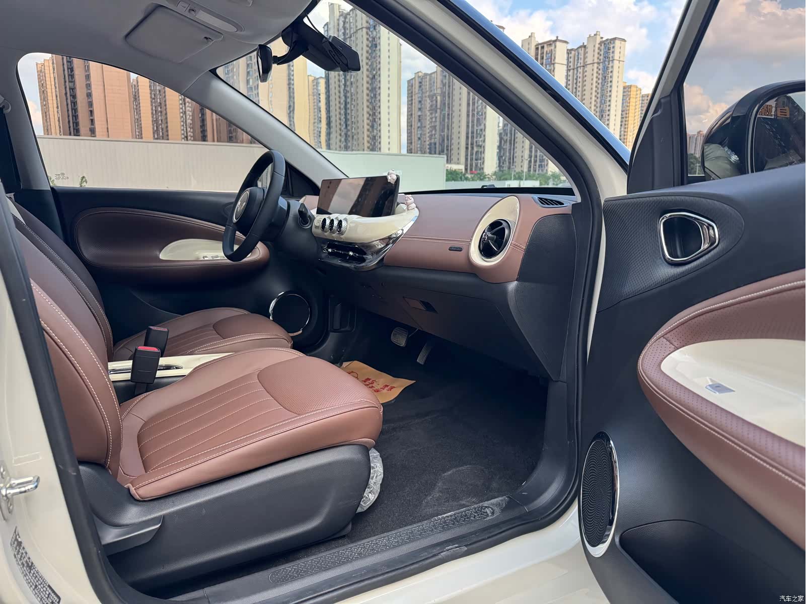 Wuling Bingo, 2024 11