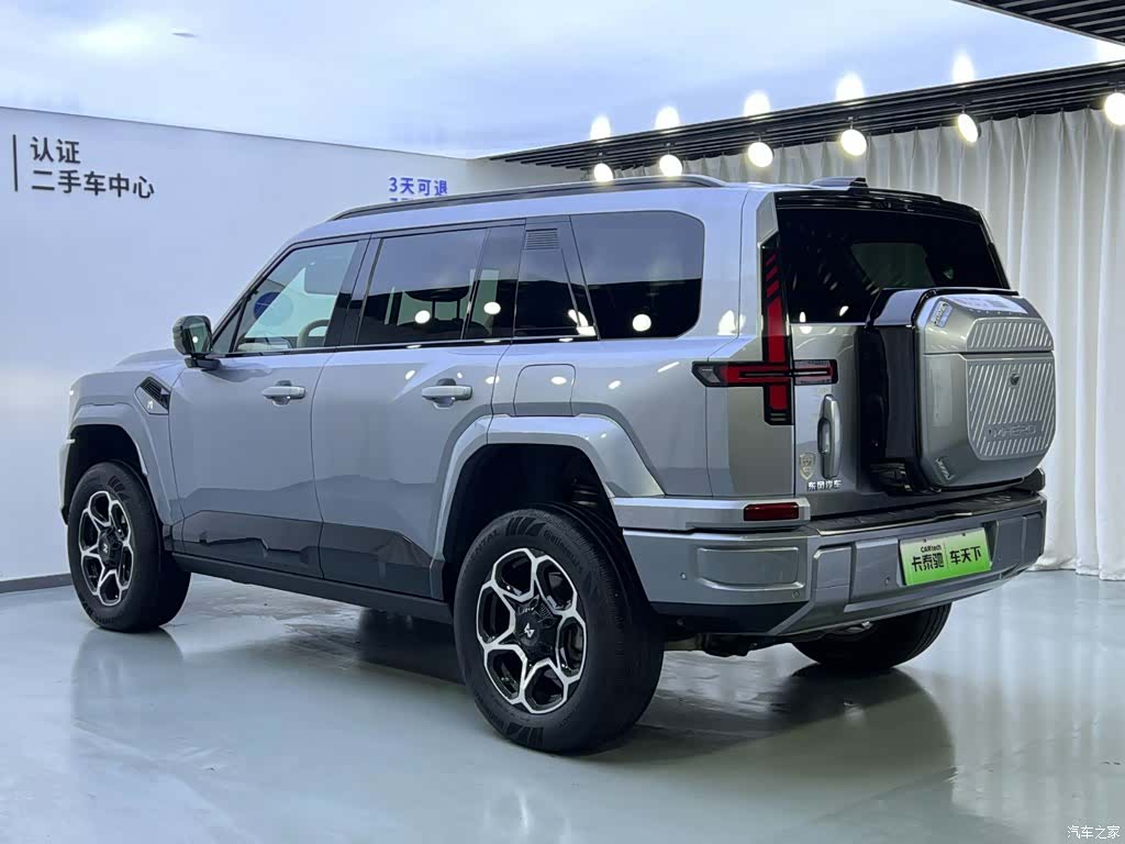 Mengshi M817, 2025 4
