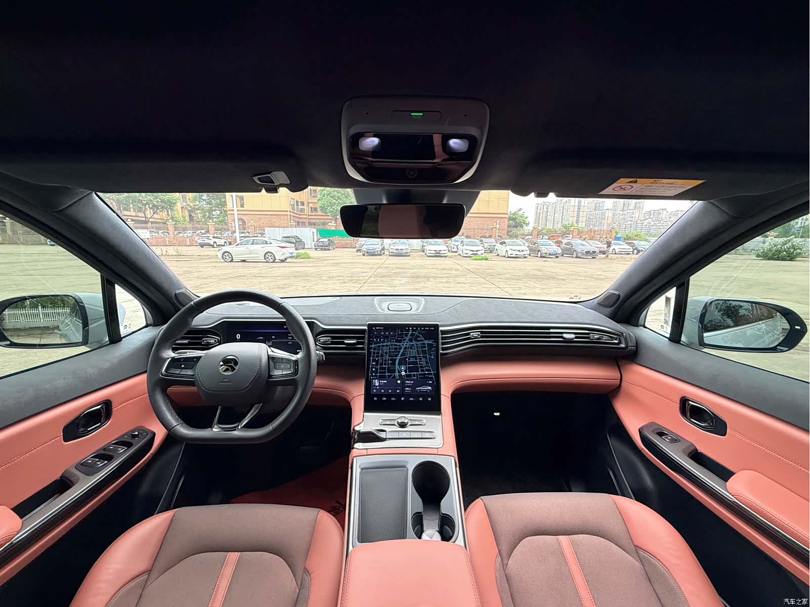 NIO EC6, 2021 17