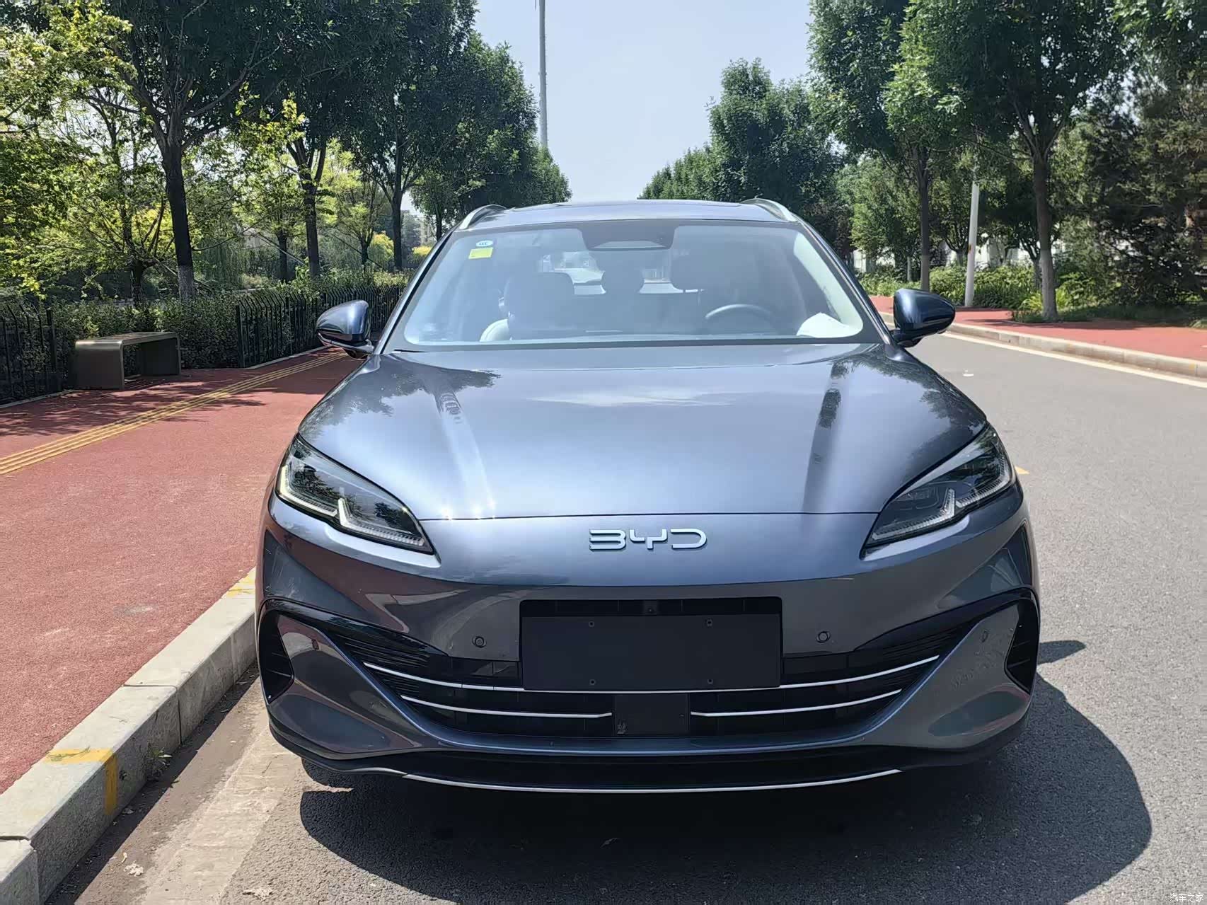 BYD Seal, 2026 2