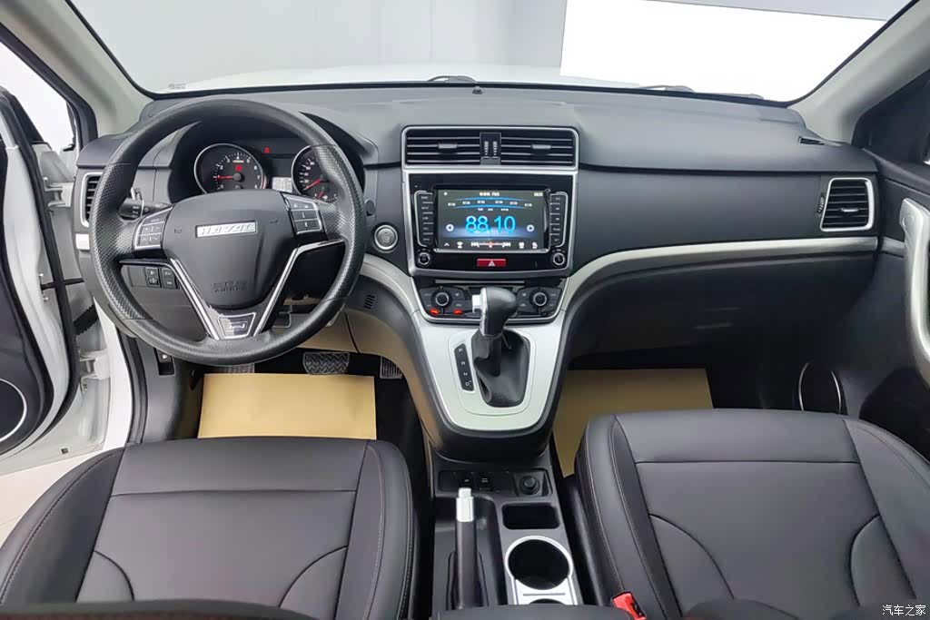Haval M6, 2020 12