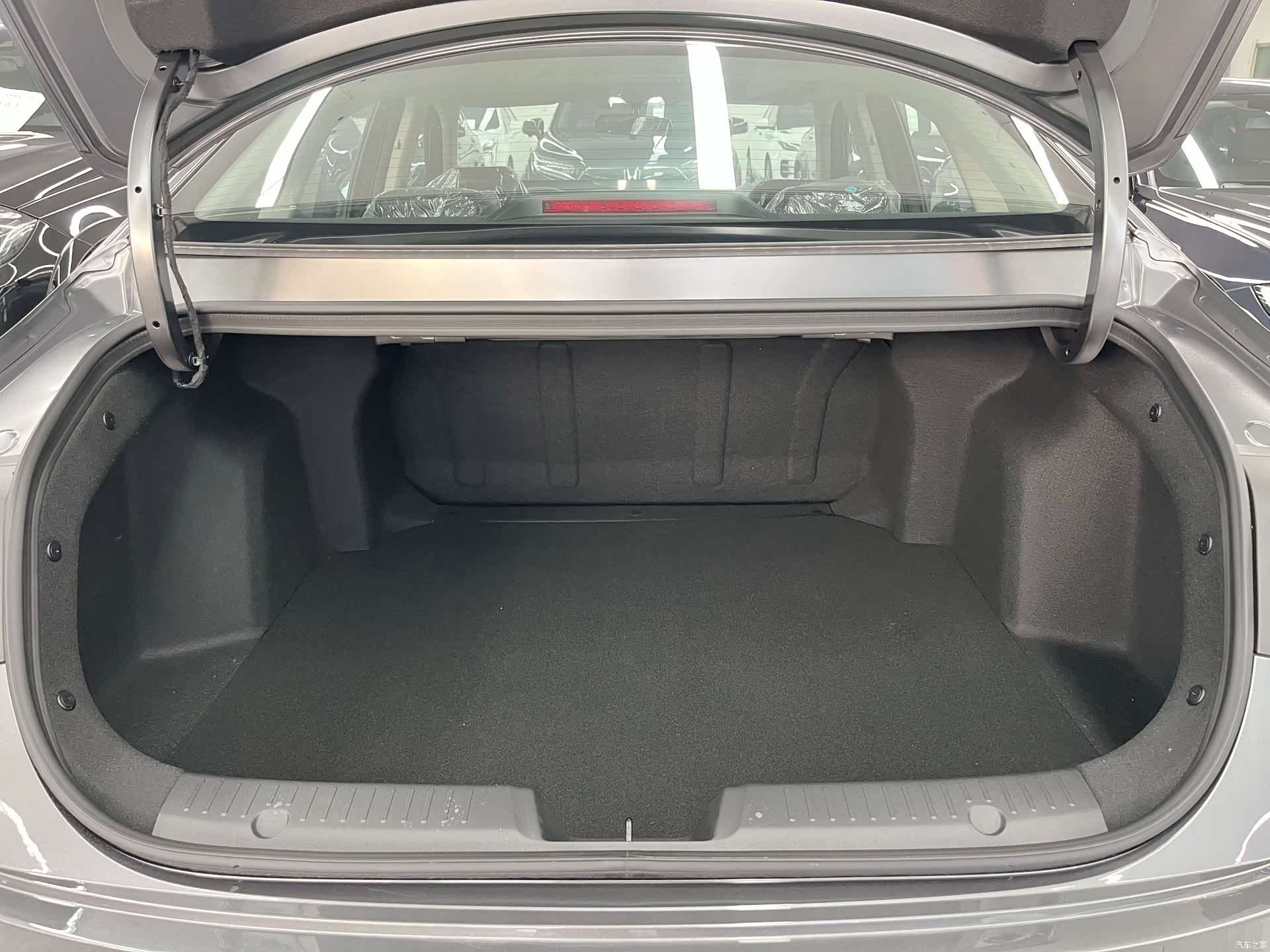Changan Eado, 2026 19