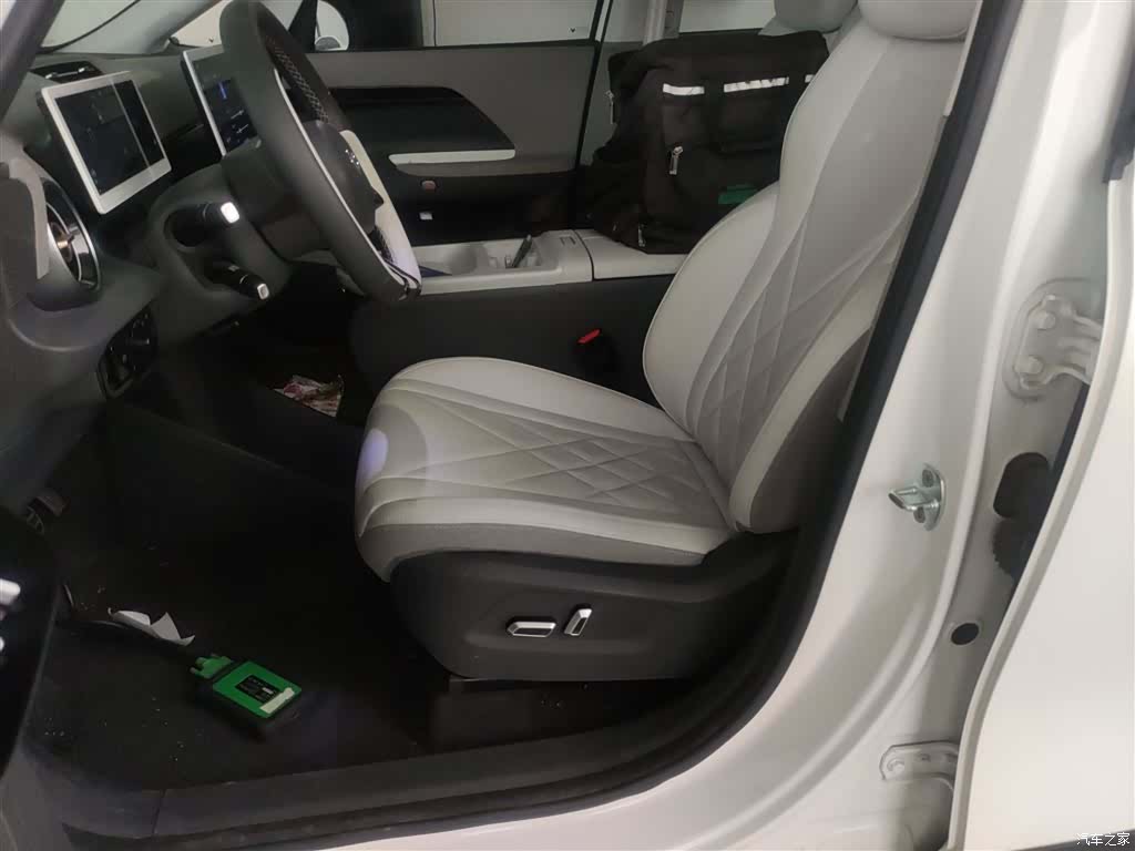 BAIC S, 2025 11
