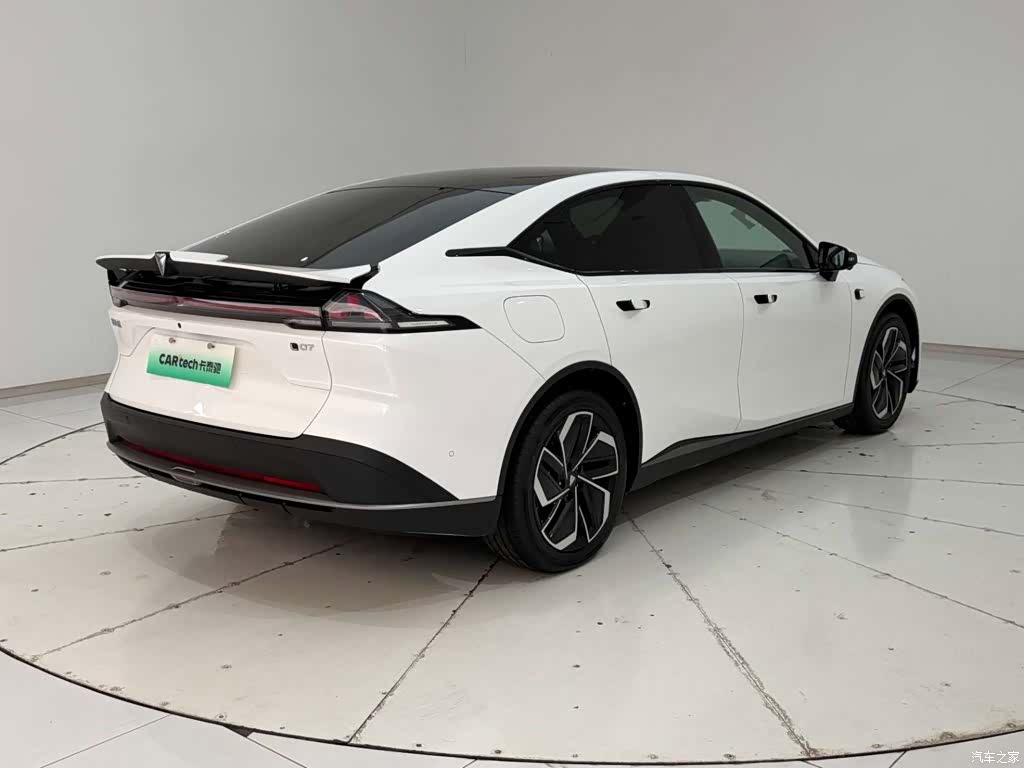 Deepal L07, 2026 8