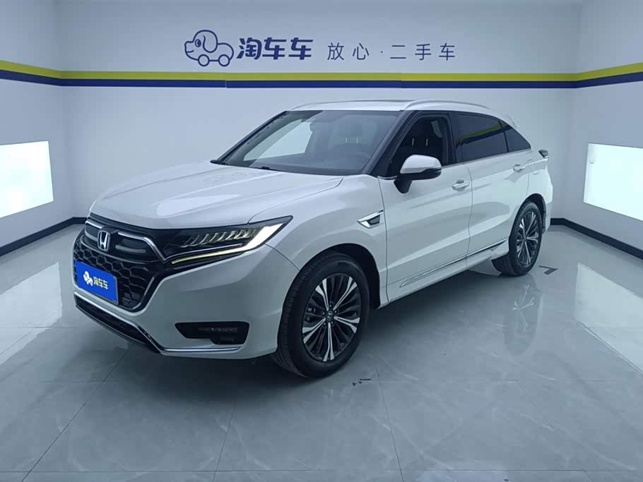 Honda UR-V