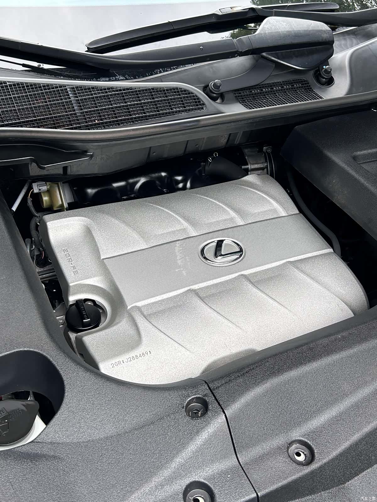 Lexus RX, 2010 18