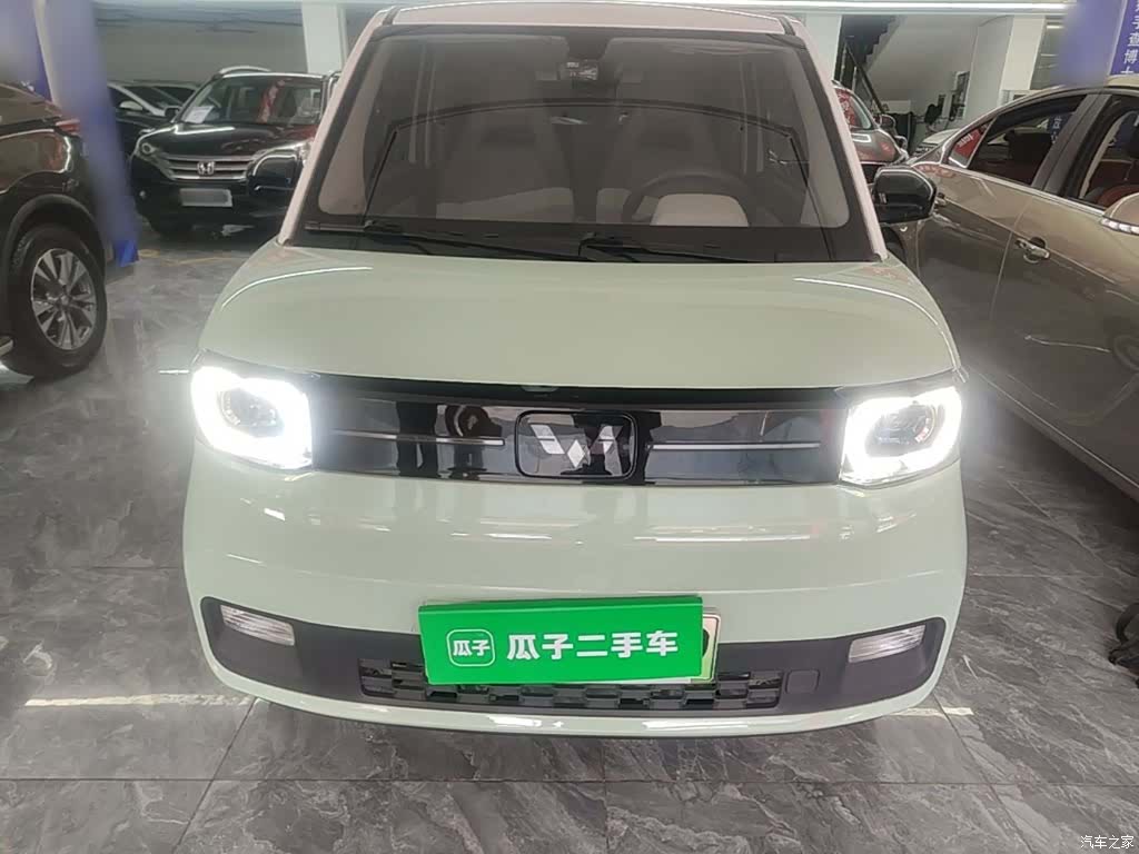 Wuling Yuan, 2023 3