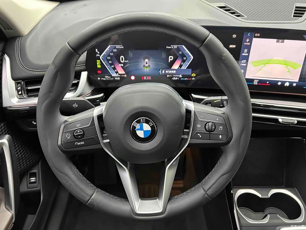 BMW X1, 2024 3