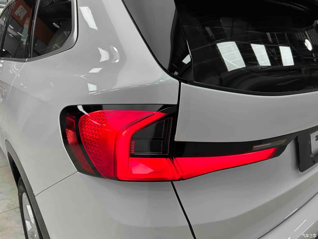 BMW X1, 2024 19